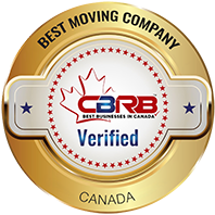CBRB Best Businesses Ottawa Award